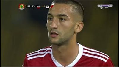 ملخص فوز المغرب على كوت ديفوار بأمم أفريقيا (فيديو)