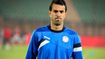 تمزق العضلة الأمامية يبعد «مكي» عن سموحة أسبوعين