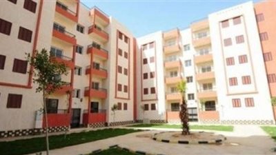 فتح باب حجز شقق الإسكان الاجتماعي للمصريين بالخارج