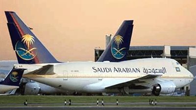 الخطوط السعودية تسير 3 رحلات إضافية لنقل المعتمرين