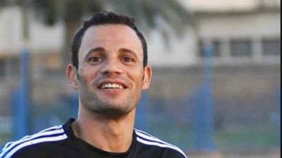 باولو: أحلم بلقب هداف الدوري من جديد مع الداخلية وننتظر تمساح