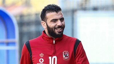 كواليس جلسة متعب مع أزارو بفندق إقامة الأهلي بالمغرب