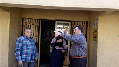 «صحة الفيوم» تنظم قافلة طبية بقرية التوفيقية.. غدا