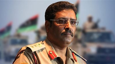 الجيش الليبي: استهداف أي نقطة على الأرض تتعامل مع تركيا