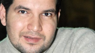 بروفات العرض المسرحي «في انتظار جودة» على مسرح «أوبرا ملك»