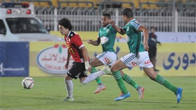 بالفيديو.. طلائع الجيش يفوز بثنائية أمام الاتحاد السكندري