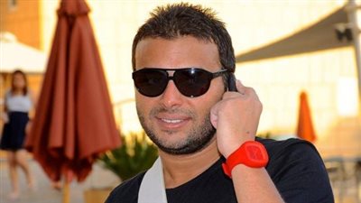 الأحد.. رامي صبري يحيي حفل ملكة جمال مصر