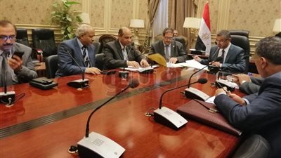 الرياضة أمام البرلمان: تهرب اللاعبين من الضرائب إهدار للمال العام