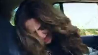 بالفيديو.. انهيار باسكال مشعلاني في «هاني هز الجبل»: يالهوي ياماما