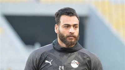 أجيري يستدعى أبو جبل للتدريب فقط بعد إصابة جنش