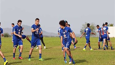 تفاصيل الاجتماع الفني لموقعة الأهلي والوداد بنهائي أفريقيا