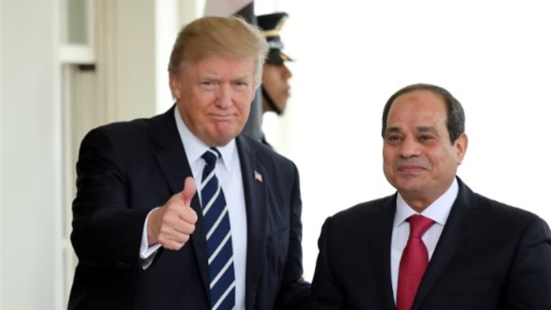 الرئيس عبد الفتاح