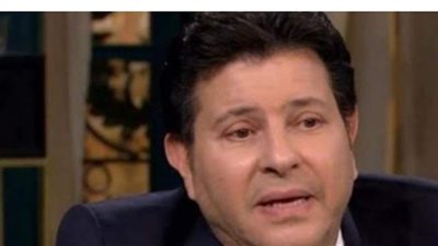 هاني شاكر يرد على خلافه مع إيمان البحر درويش ومصطفى كامل