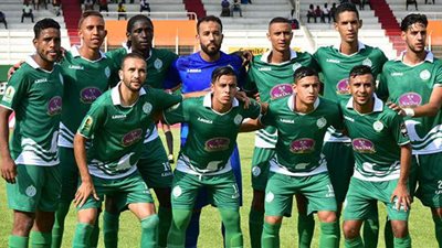 سفير مصر بالمغرب: الرجاء أجرى مسحة كورونا تحدد نتيجتها موعد سفره للقاهرة قبل مواجهة الزمالك