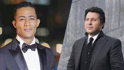 هاني شاكر يهاجم طريقة وأداء محمد رمضان على المسرح