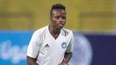 فرج عامر: تعاقدنا مع السوداني أطهر الطاهر رسميًا.. واللاعب يصل غدًا