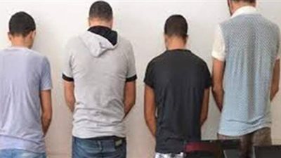 عقب تداول مقطع فيديو.. الأمن يضبط تشكيلًا عصابيًّا لسرقة حقائب السيدات بالإسكندرية