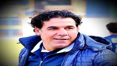 أبو العينين شحاتة مديرًا فنيًا لجمهورية شبين بالقسم الثاني