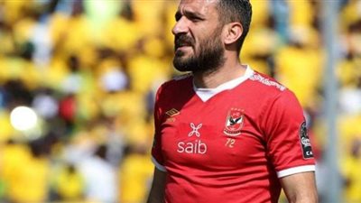 مدرب الأهلي يكشف سبب استبعاد علي معلول أمام الوداد بإياب نصف نهائي أفريقيا