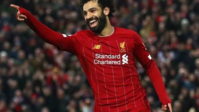 محمد صلاح يقود هجوم ليفربول أمام شيفيلد يونايتد بالدوري الإنجليزي