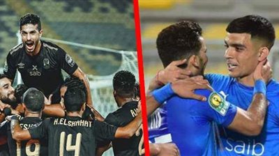 أبو مسلم: فوز القطبين بأفريقيا 