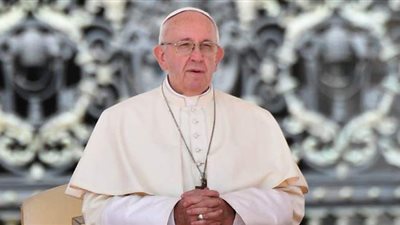 الأب بولس جرس: تحريف تصريحات البابا فرنسيس بشأن المثليين ولا يمكن تغيير تعاليم الكنيسة