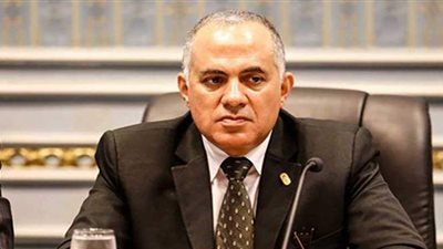 وزير الري: إثيوبيا تتحمل فشل اتفاق واشنطن.. والمياه سلعة اجتماعية لا تقبل الاتجار