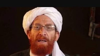 من هو الإرهابي 