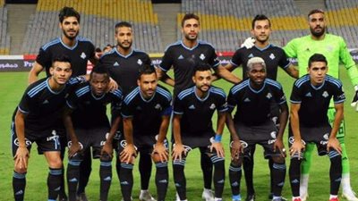 بيراميدز في مهمة صعبة بمواجهة نهضة بركان لاقتناص لقب الكونفدرالية