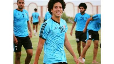 لتفادي السجن.. إمام عاشور يسدد للمحلة 500 ألف جنيه