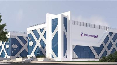 المصرية للاتصالات تنشئ أكبر مركز بيانات دولي في مصر