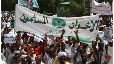 بثينة تروس: الإرهاب يجرى في دماء الإخوان مجرى الدم ‏