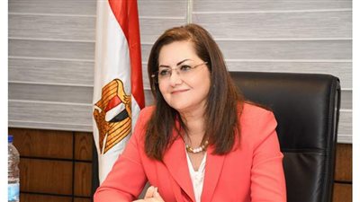 وزيرة التخطيط توافق على اعتماد210 ملايين جنيه لتطوير مستشفيات جامعة أسيوط