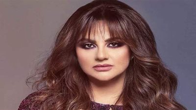 باسكال مشعلاني تستعيد ذكرياتها بصورة قديمة