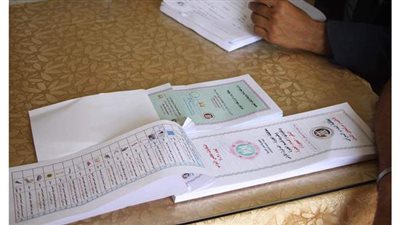 تأخر فتح إحدى لجان العجوزة بأخر أيام المرحلة الأولى بانتخابات النواب ٢٠٢٠