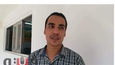 ناخب عن المرشحين: 