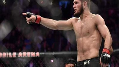 نور محمدوف.. أسطورة المصارعة الذي لم يهزم أبدًا