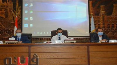 طوارئ بالغربية استعدادا للأمطار وانتخابات مجلس النواب