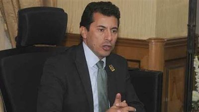 وزير الرياضة: مصر في عرس ديمقرطي منذ 2014 | فيديو