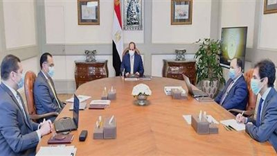 20 معلومة عن تحديث وميكنة المنظومات الجمركية والضريبية.. تنفيذا لتكليف الرئيس