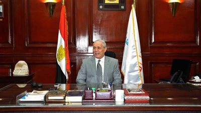 محافظ الأقصر: فتح وانتظام التصويت  بجميع لجان الاقتراع