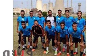 بابا كارا الغيني يقترب من الانضمام لغزل المحلة | صورة