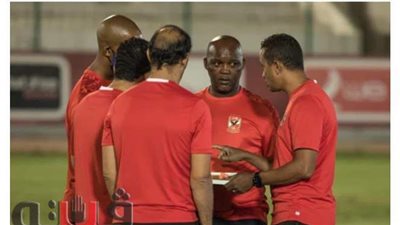 الأهلي يؤجل ملف المعارين لحين الانتهاء من المشوار الأفريقي