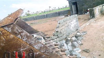 بعد إزالة التعديات بقصاصين الشرق.. محافظ الشرقية: 