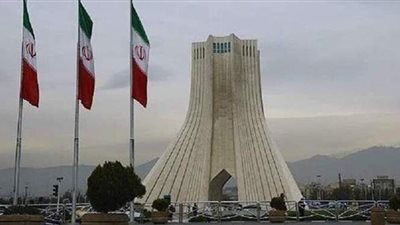 إيران  تجري مناورات قرب حدود كردستان العراق