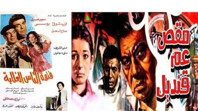 فتوة الناس الغلابة ومقص عم قنديل.. كيف هزم فساد الابن طيبة الأب