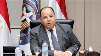 وزير المالية: مواصلة تدريب العاملين بالمراكز اللوجستية لرفع كفاءتهم.. وتحقيق الأهداف المنشودة