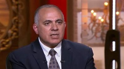 وزير الري: 50 مليار دولار تكلفة الخطة القومية للمياه حتي 2037 | فيديو