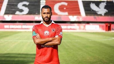 نجم الأهلي السابق عن اللاعبين الراحلين: الجميع يخطئ ولا يجب تعليق المشانق