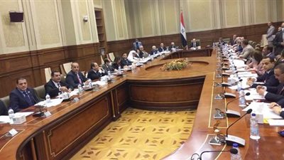 ‎لجنة إعداد اللائحة الجديدة لمجلس الشيوخ تبدأ أولى اجتماعاتها |فيديو